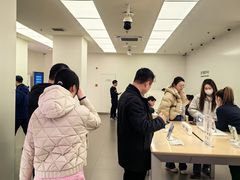 -华为授权服务中心(通州万达广场)