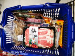 -盒马鲜生(王府广场店)