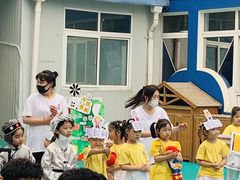 -幸福泉幼儿园(秋实东街)