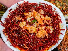 -慢鼓海鲜小馆Mangoo Bistro(交子大道店)