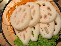 -湊湊火锅·茶憩(东城万达店)