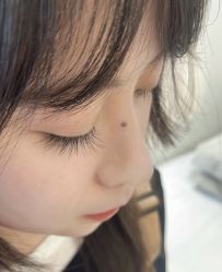 点击看大图 -Wax Brow蜜蜡脱毛美甲美睫眉吧