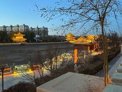 -党河风情线国家水利风景区