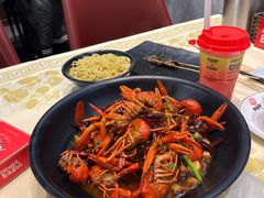 -聚味瞿记·龙虾堂(咸嘉湖店)