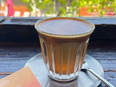 Dirty-青莯_Percher Coffee Shop(皮市街店)