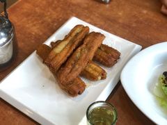 三白油条-西新饭店(城中店)