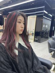 -icare美发沙龙