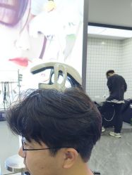 -藤野造型烫染