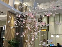 -上海前滩香格里拉大酒店