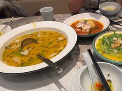 -火婆子·川小馆(扬韬科技广场店)