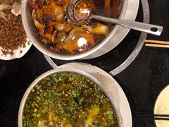 -红京鱼(西坝河店)