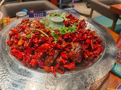 -路边羊烧烤酒场(宝带路店)