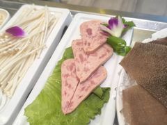 -好得火锅(育才店)