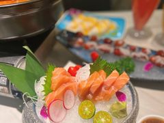 -香香海南菜餐厅