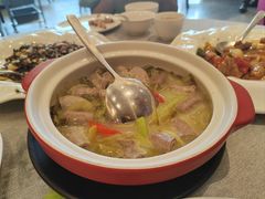 -潮府馆·非遗潮州菜·港式点心(世纪公园店)