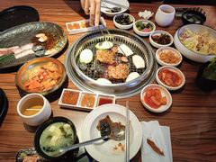 -烧肉一番·新韩式炭火烤肉(大岭山店)