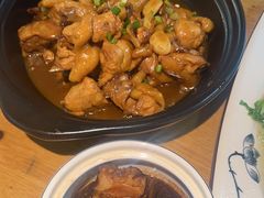 -王胖子土菜馆·特色杭帮菜·农家土菜