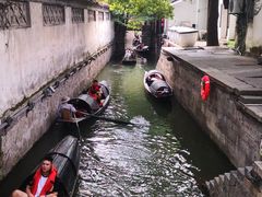 -绍兴古城