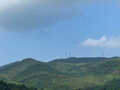-大姆山草场