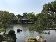 -水前寺成趣园