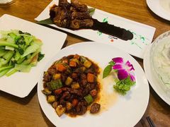 -自在弥林花园餐厅(云栖店)