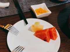 -采悦轩中餐厅·粤菜·海南菜(神州半岛喜来登度假酒店)