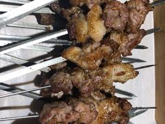 -玉园烧烤·海鲜辣炒