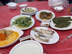 -车头老二大排档