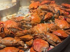 -冀粤香海鲜自助餐厅(西美五洲店)