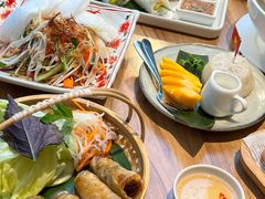-越美小馆·越南料理(曲江店)