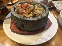 -文轩私房菜(报社街店)