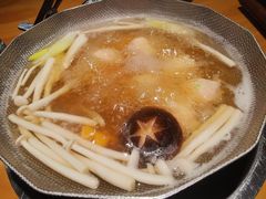 -綱元·海鲜豆捞(明州里店)