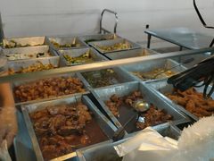 -扬州大学扬子津校区润园餐厅