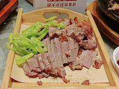 -锦绣金山人家(友谊店)