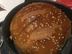 餐前面包-食间牛排(湖西路店)