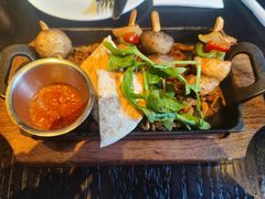 -blue frog蓝蛙(长泰广场店)