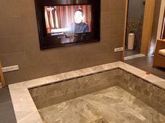 -大连金石滩绿发温泉假日酒店