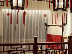 -山水茶艺馆·点心粤菜·30年老字号