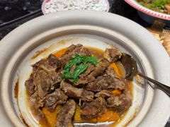 -村长家的疙瘩汤·东营菜(东营茶城店)
