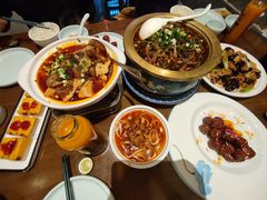 -二分八云雁阁•新晋菜大同味(长治路店)