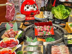 -焱岛烧肉·活鳗炙烤(晋江万达店)