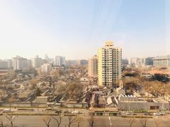 -北京西单美爵酒店