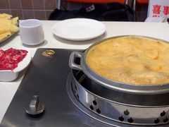 -荣叔港式沙嗲牛肉火锅(正佳潮流店)