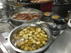 -老福合沟无米粿甜汤粿品店