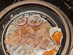 -梨花自助烤肉(西三旗万象汇黑金店)