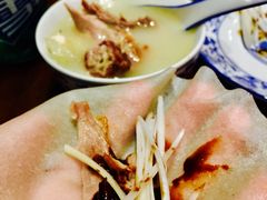-百花深处·老北京风味菜