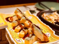 那家自制豆腐-那家小馆•北京菜•烤鸭(中关村店)