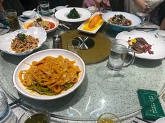 -马老六清真餐饮(西站店)