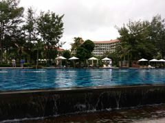 -惠州金海湾嘉华度假酒店