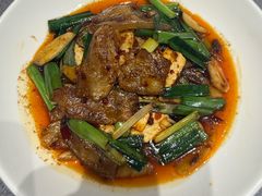 四川回锅肉-新渝城·始于2000年(淘金店)